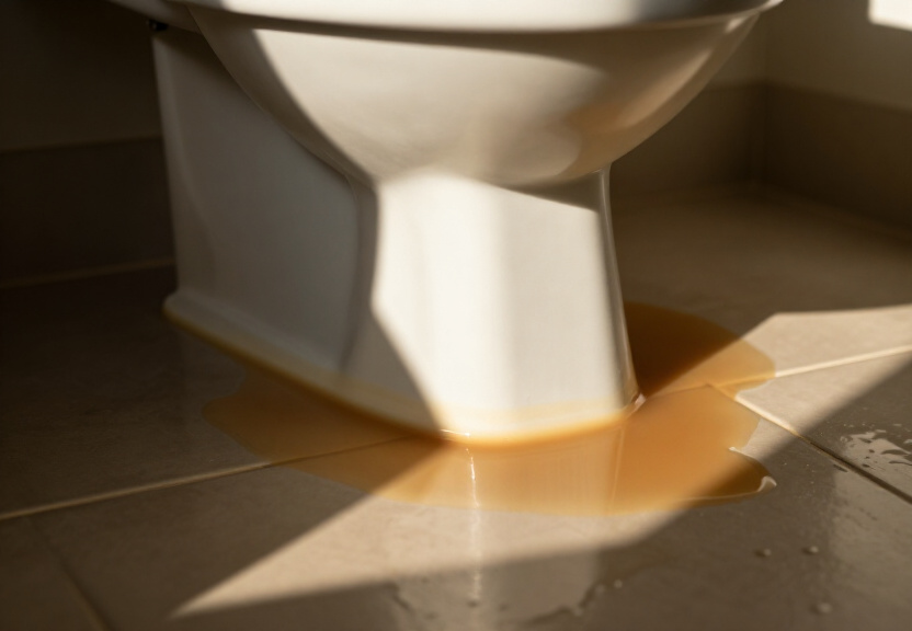 Sewage Cleanup in Bonnyrigg Heights