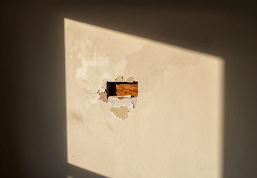 Structural Drying in Bonnyrigg Heights